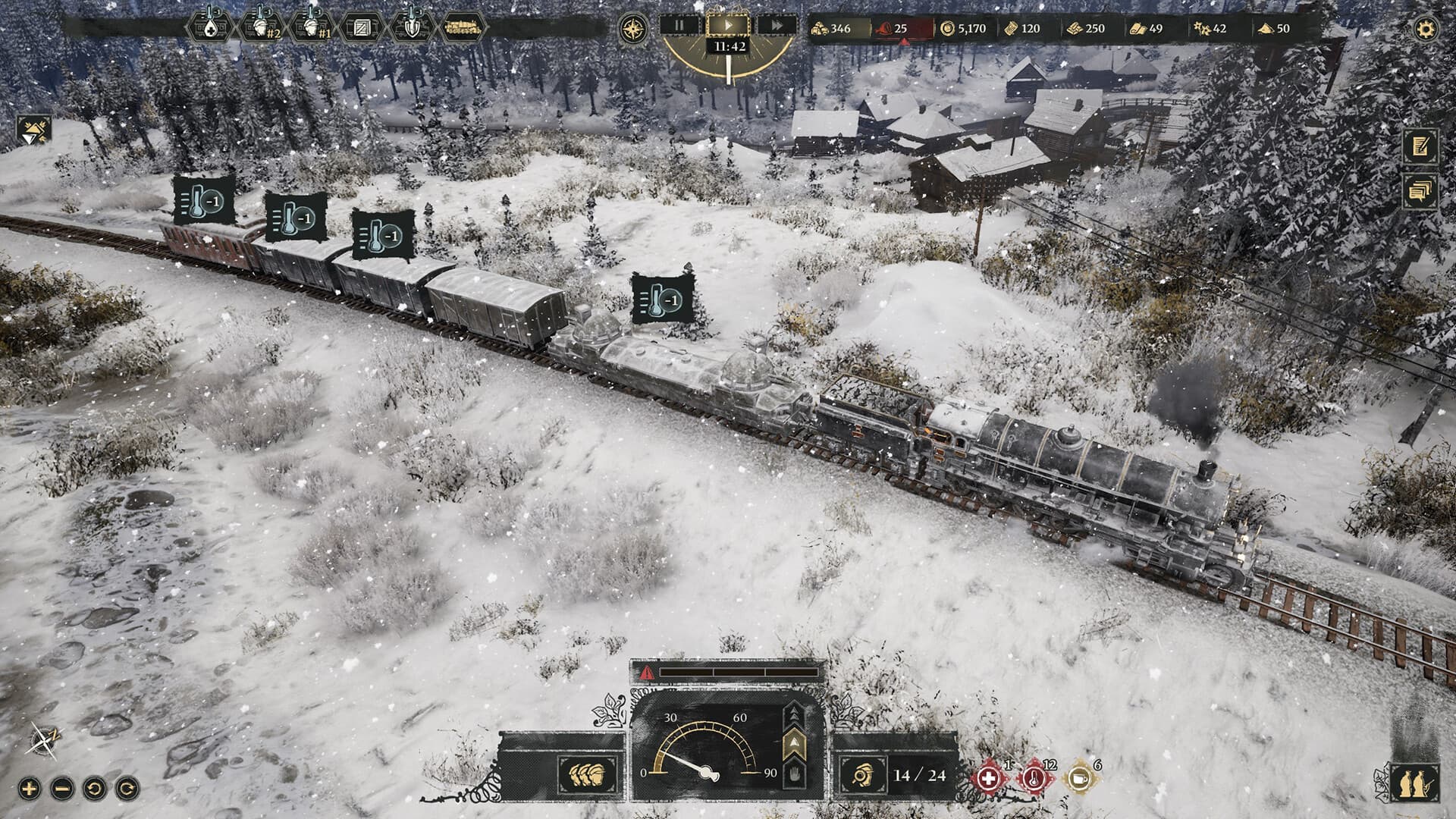 Last Train Home PC Steam Account - 4