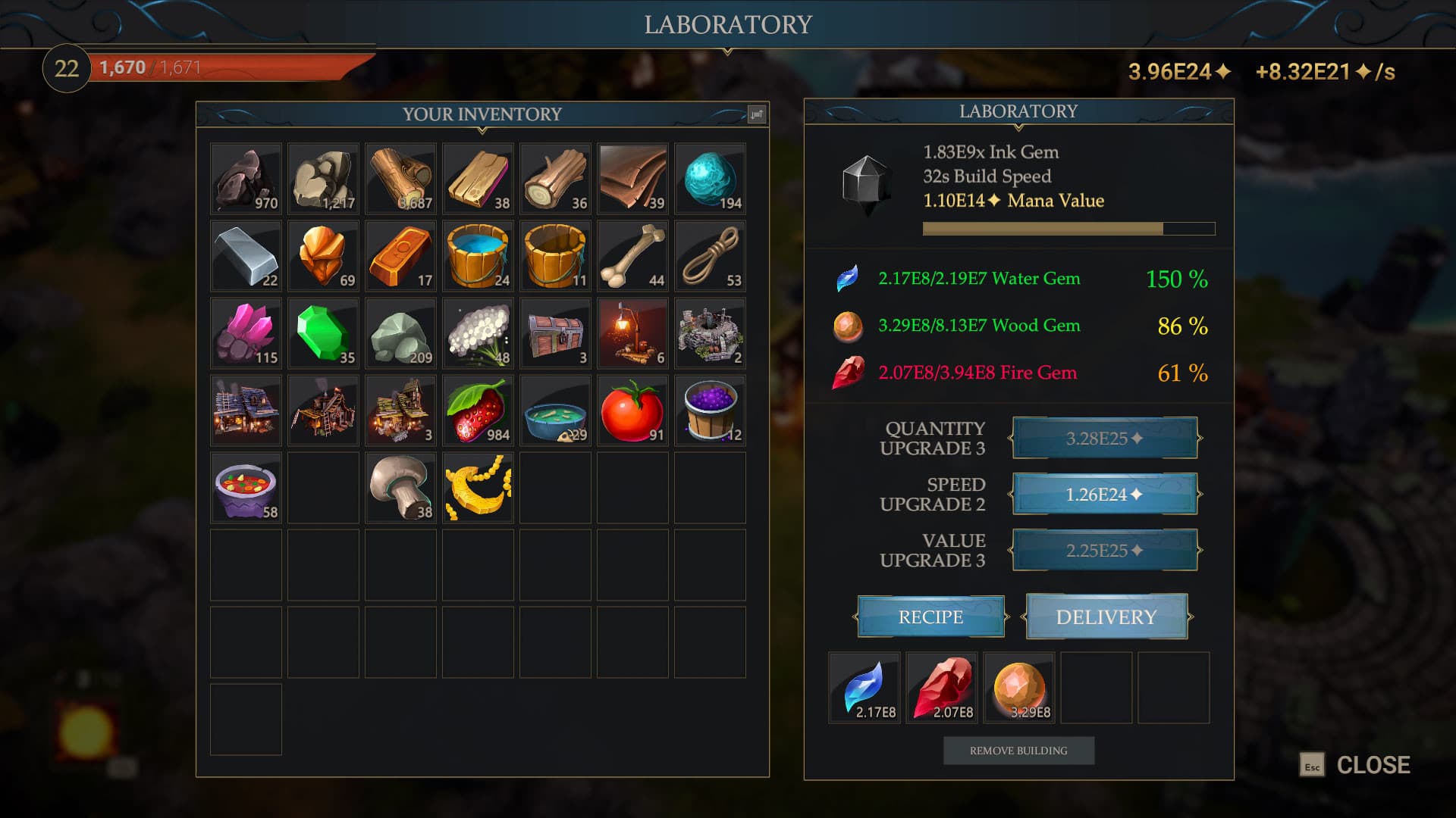 Dragon Forge Steam Account - 7