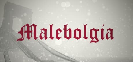 Malebolgia Steam CD Key