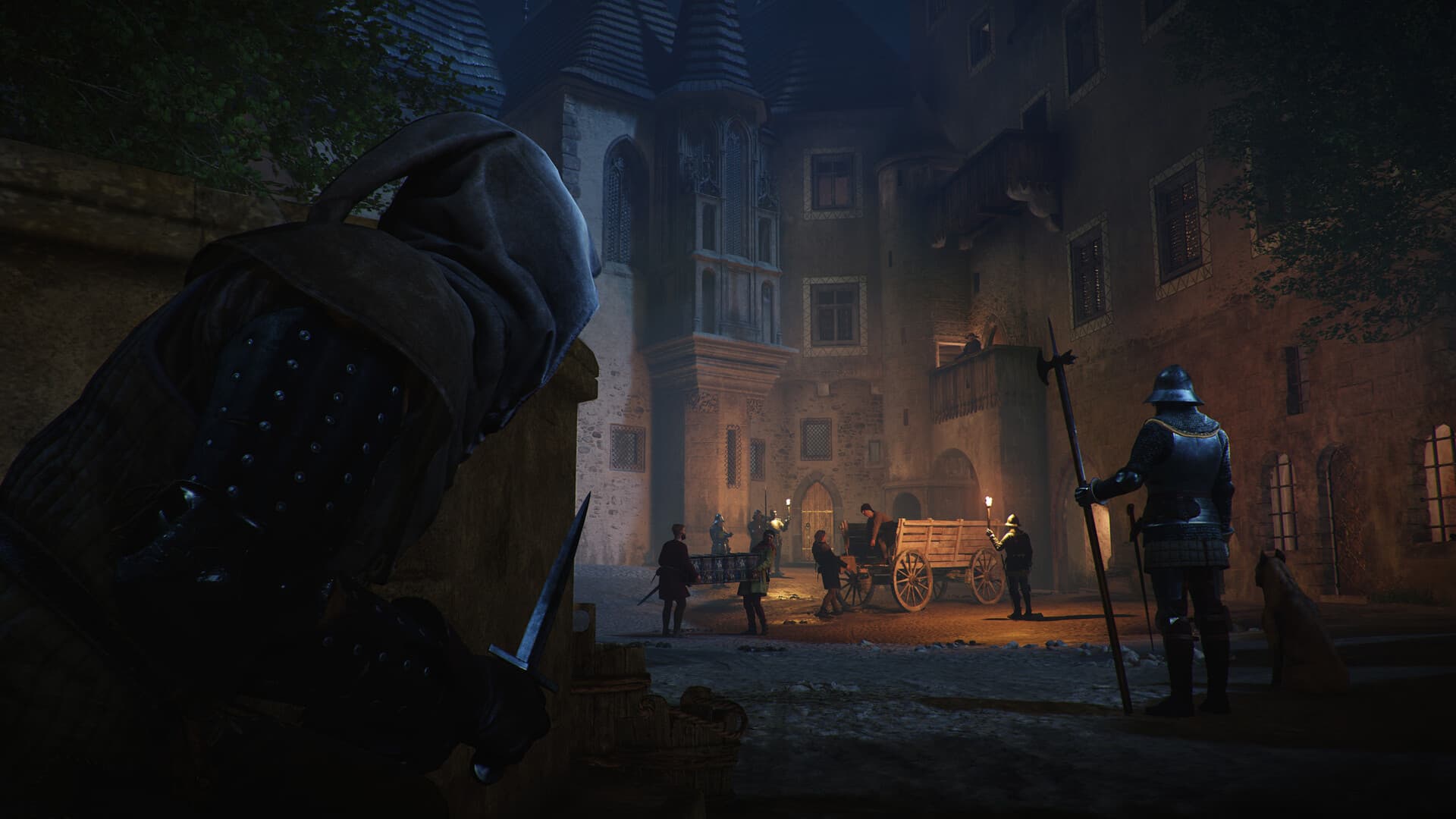 Kingdom Come: Deliverance II PC Steam Account - 6