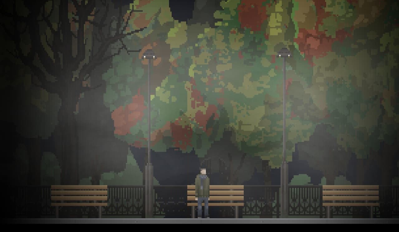 Uncanny Valley Steam CD Key - 4
