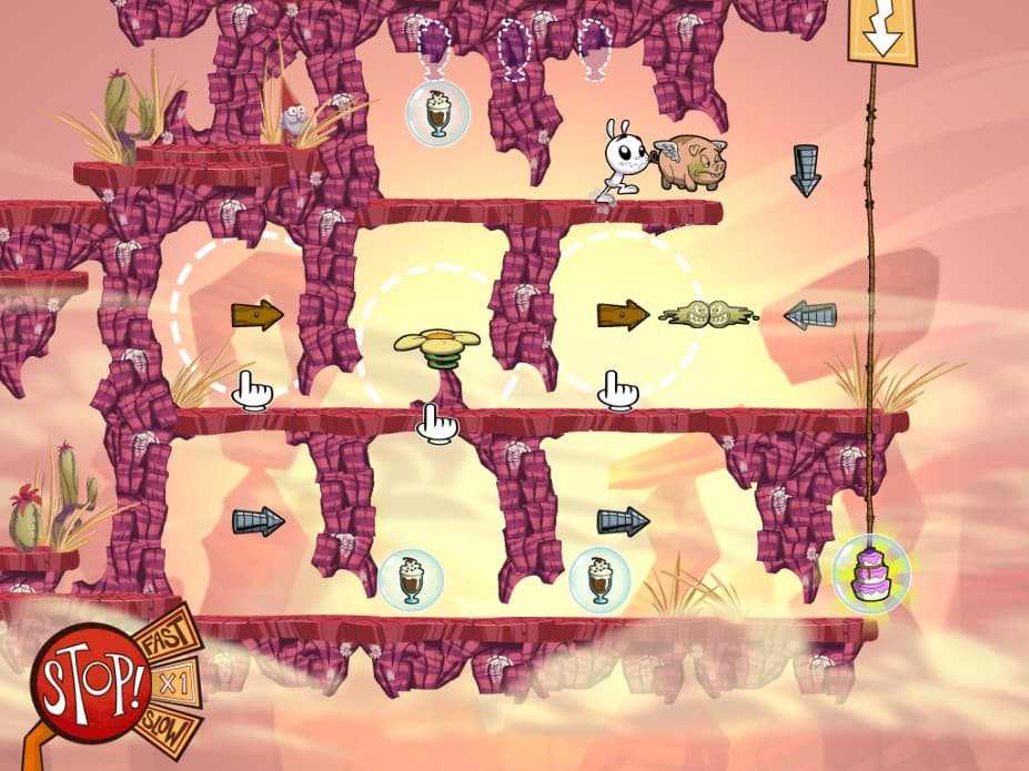 Eets Munchies PC Steam CD Key - 7