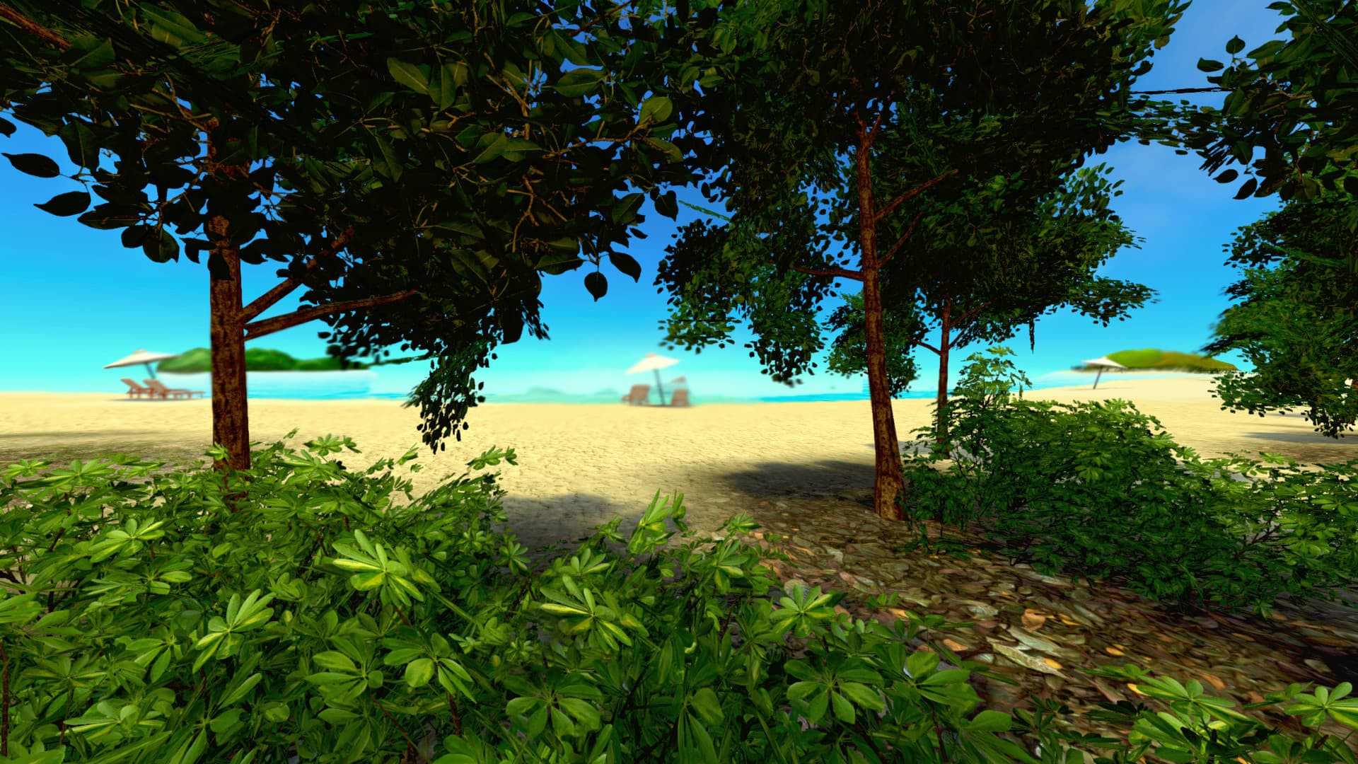 Paradise Island - VR MMO Steam CD Key - 8