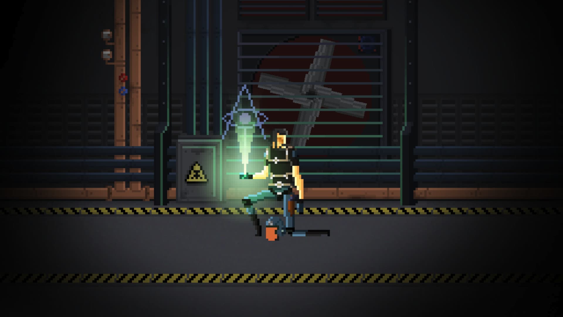 Gods Will Be Watching Collector's Edition Steam CD Key - 5