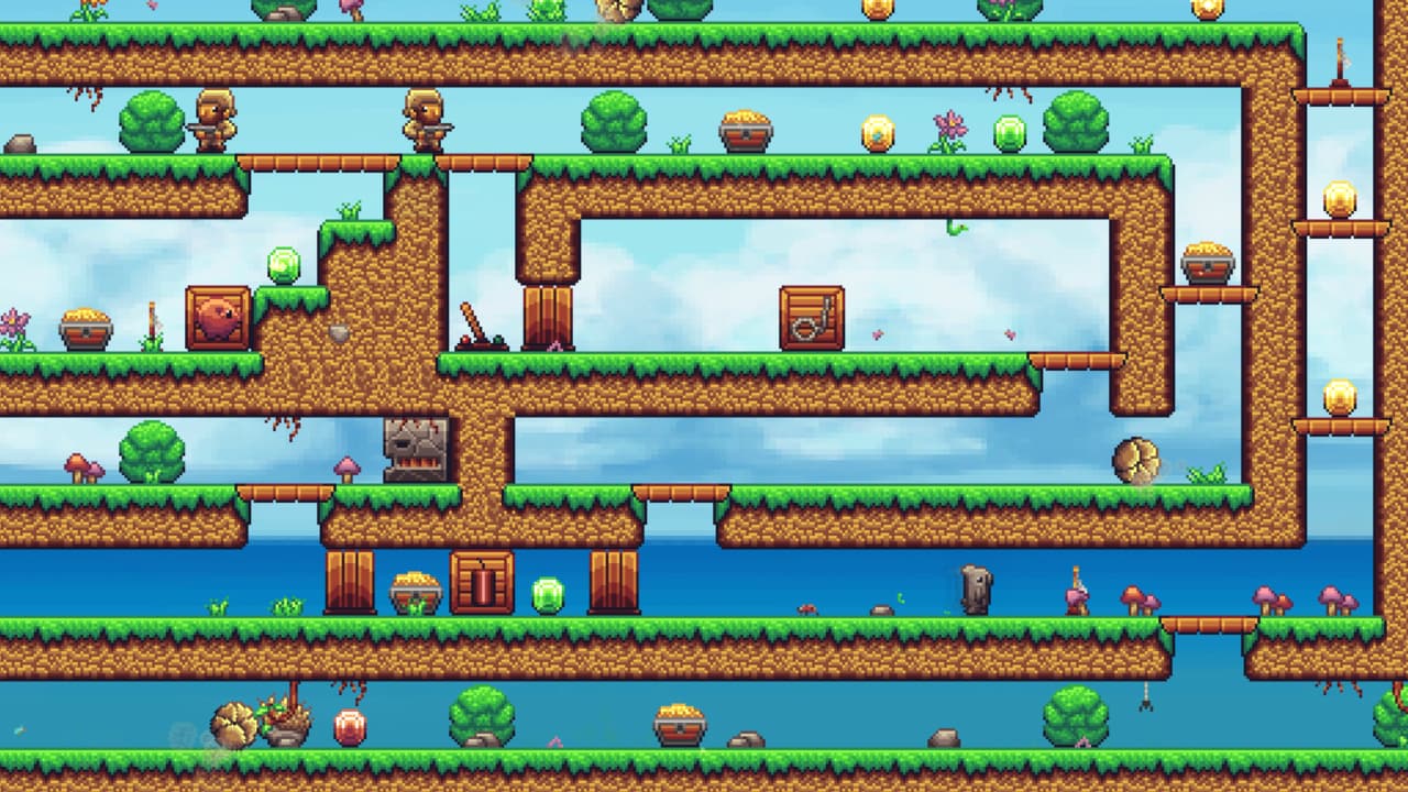 Koala Kids PC Steam CD Key - 2