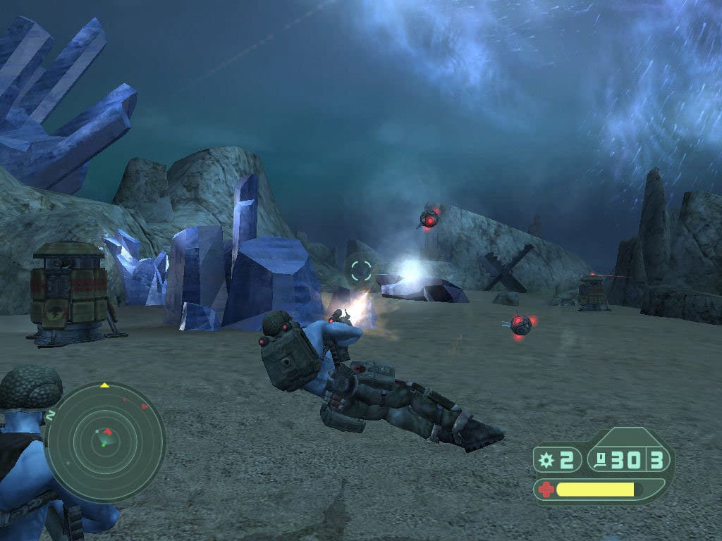Rogue Trooper Steam CD Key - 5