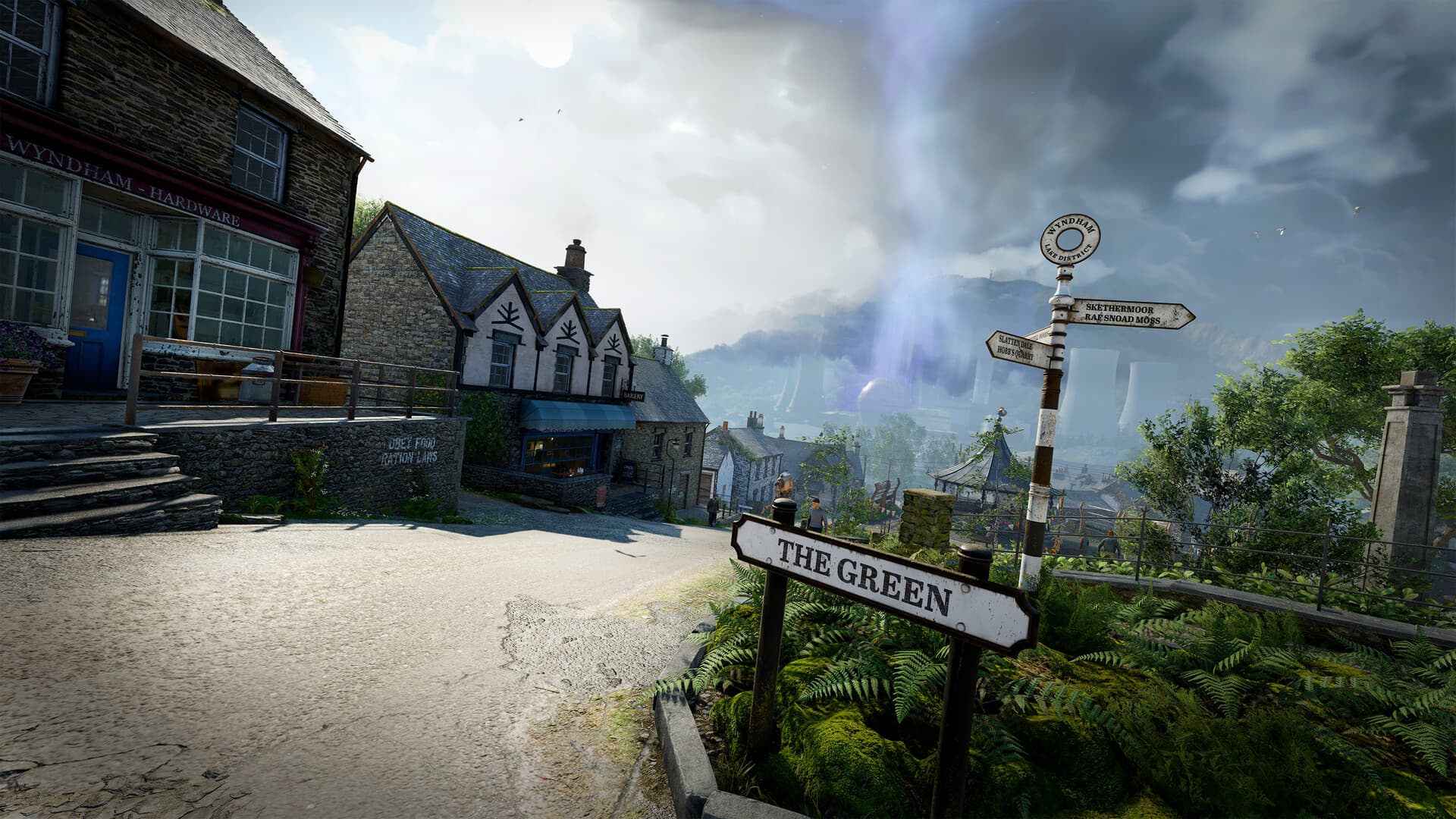 Atomfall PC Steam Account - 8