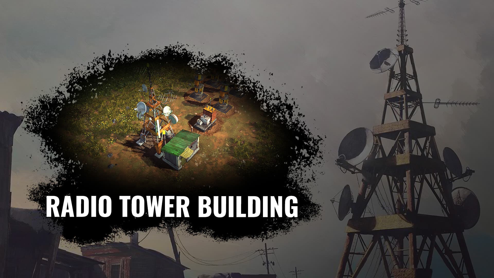 Surviving the Aftermath - Ultimate Colony Edition PC Steam Account - 4
