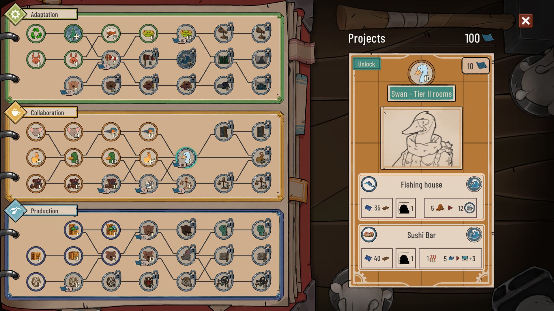 Diluvian Winds PC Steam Account - 8