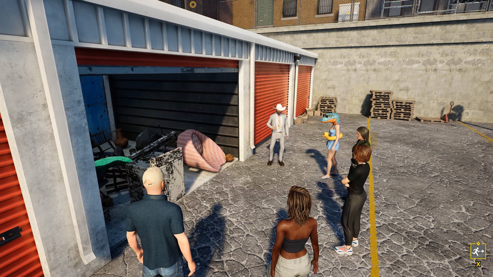 Storage Hunter Simulator - 6