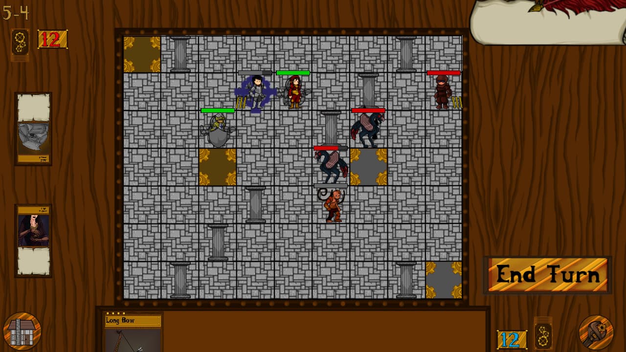 Steamalot: Epoch's Journey Steam CD Key - 2