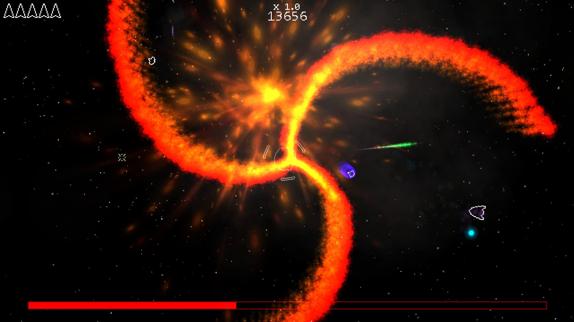 Pixel Star Steam CD Key - 3