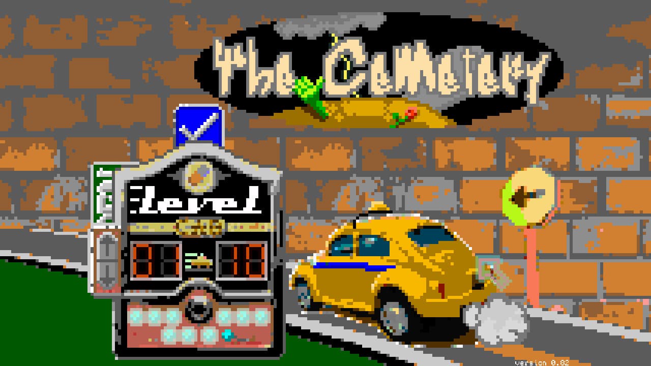 Bernie Needs Love Steam CD Key - 2