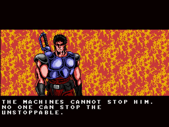 Oniken Steam CD Key - 6