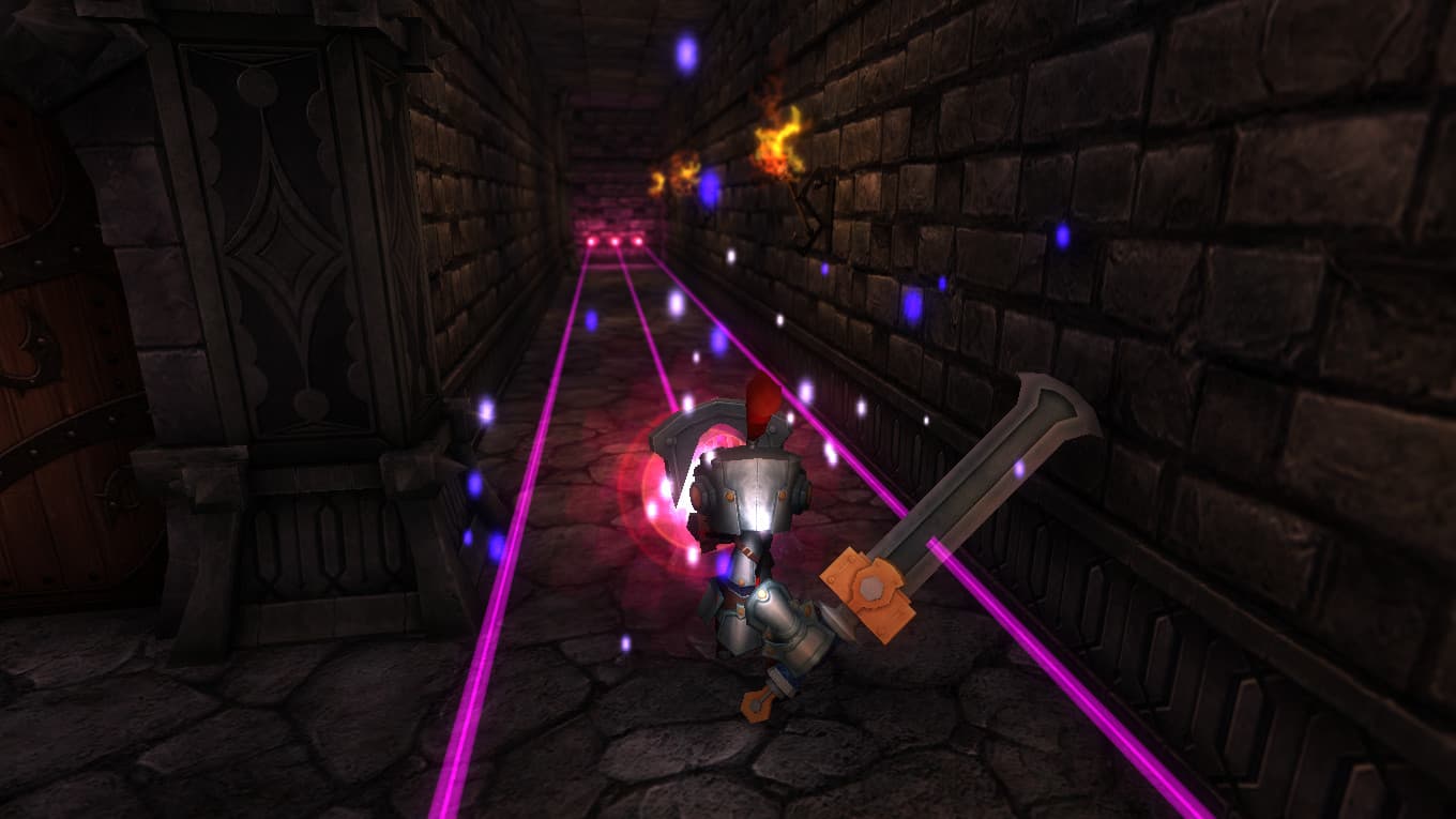 INFERNO CLIMBER Steam CD Key - 4