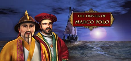 The Travels of Marco Polo Steam CD Key