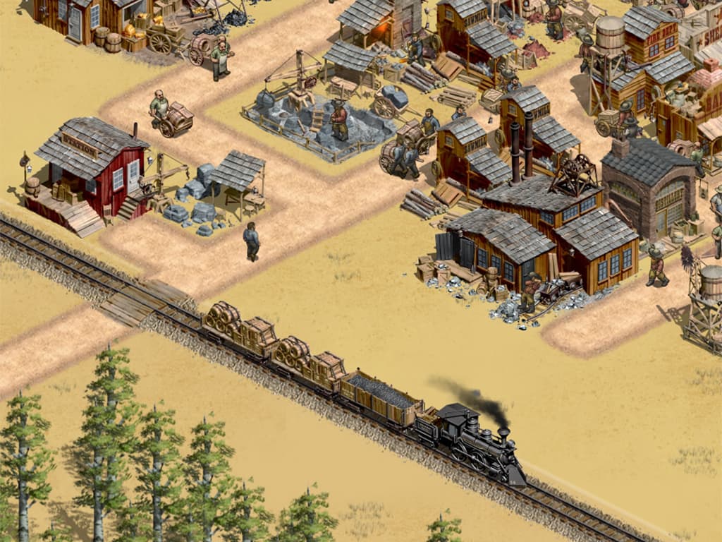 1849 - Nevada Silver DLC Steam CD Key - 4