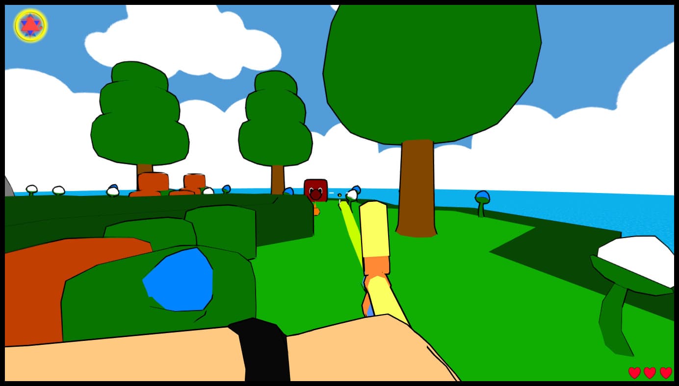 Pongo Steam CD Key - 3