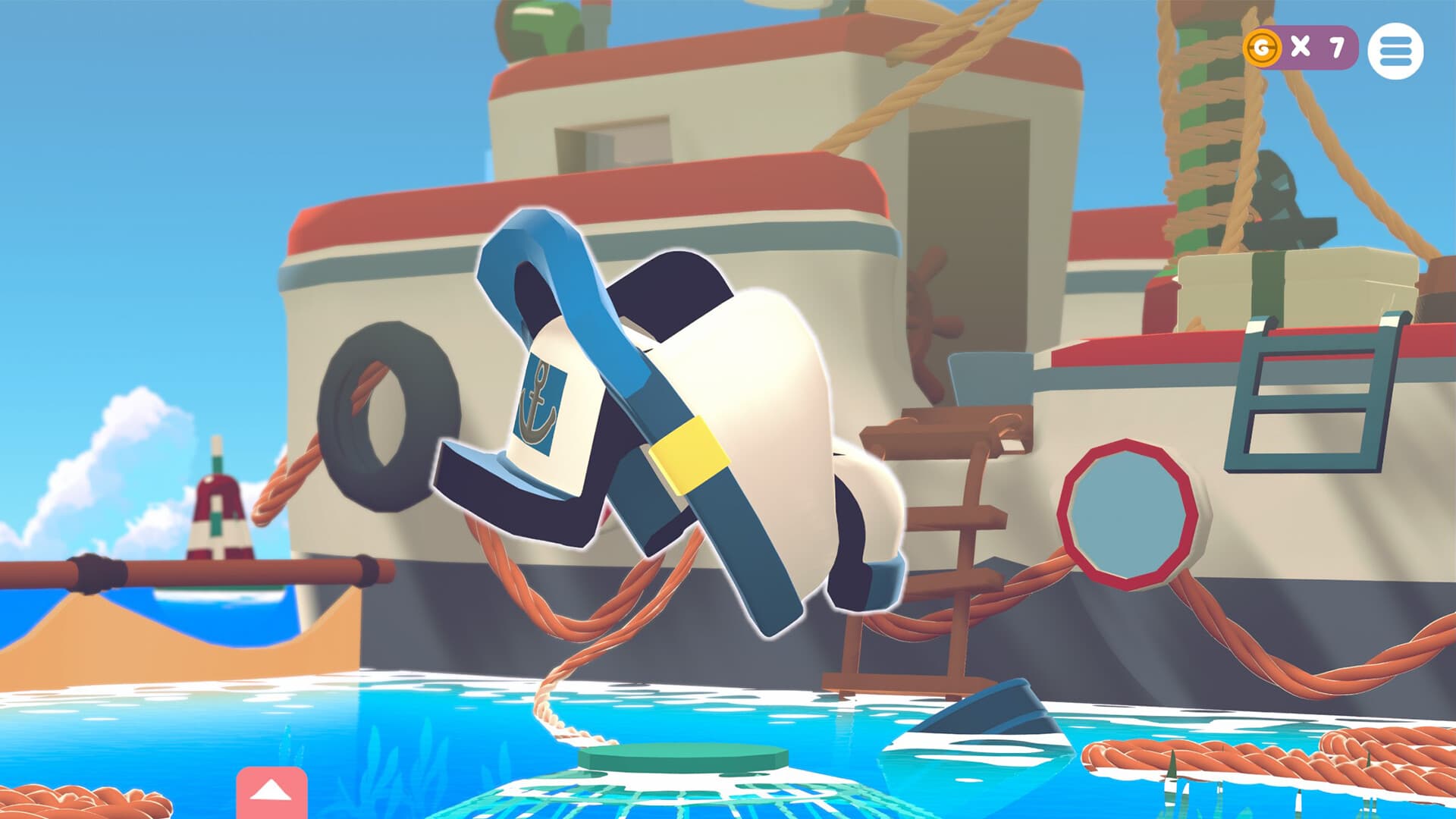 The Shape of Things PC Steam Account - 7