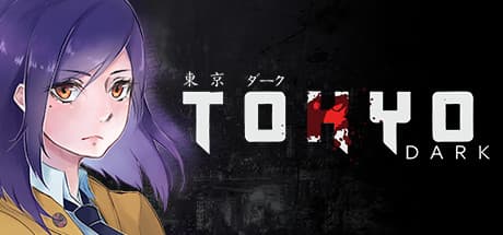 Tokyo Dark Steam CD Key