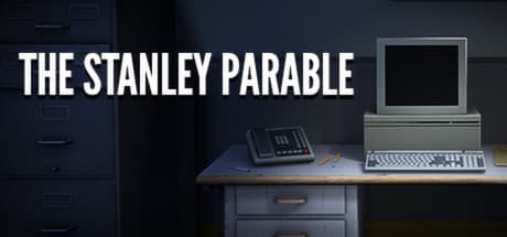 The Stanley Parable Steam CD Key