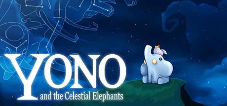 Yono and the Celestial Elephants PC Steam CD Key