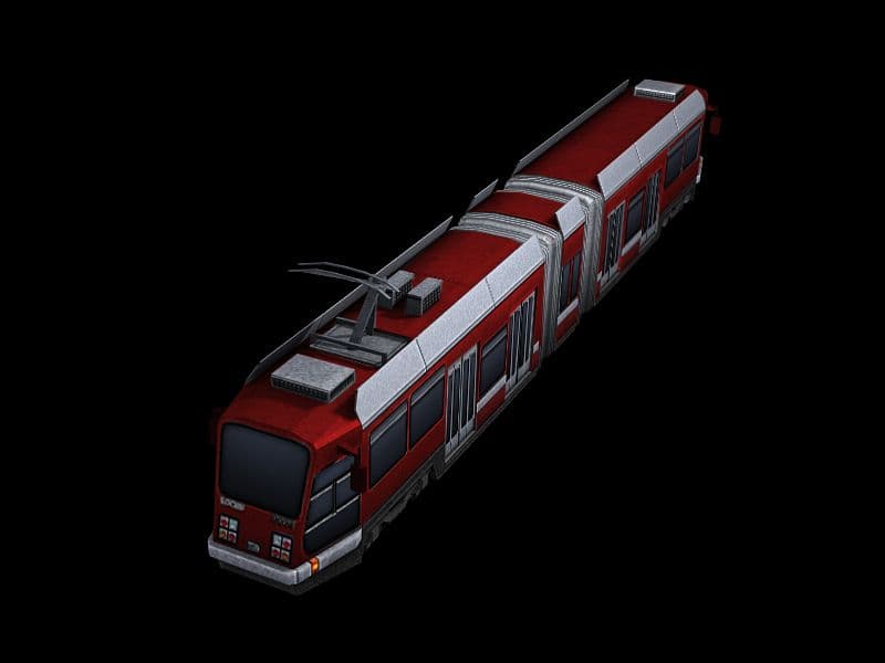 Cities in Motion - Design Now DLC PC Steam CD Key - 4