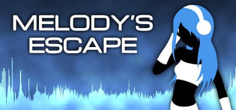 Melody's Escape Steam CD Key