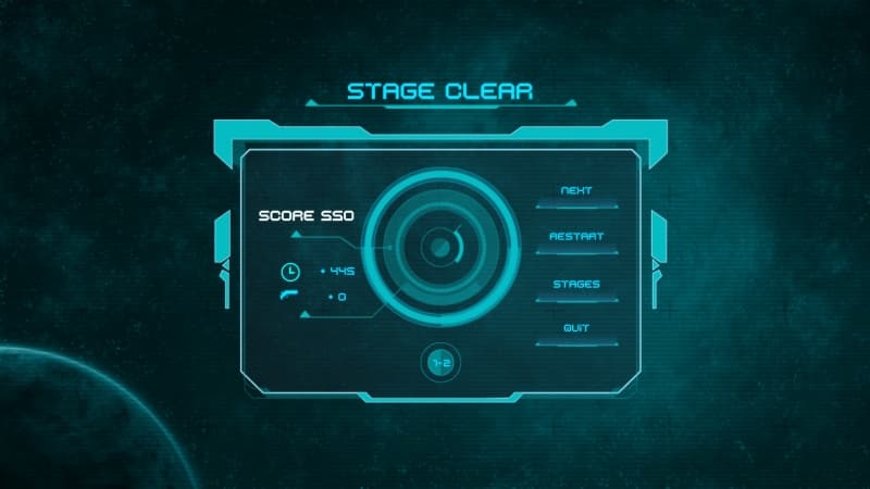 EGO PROTOCOL Steam CD Key - 7