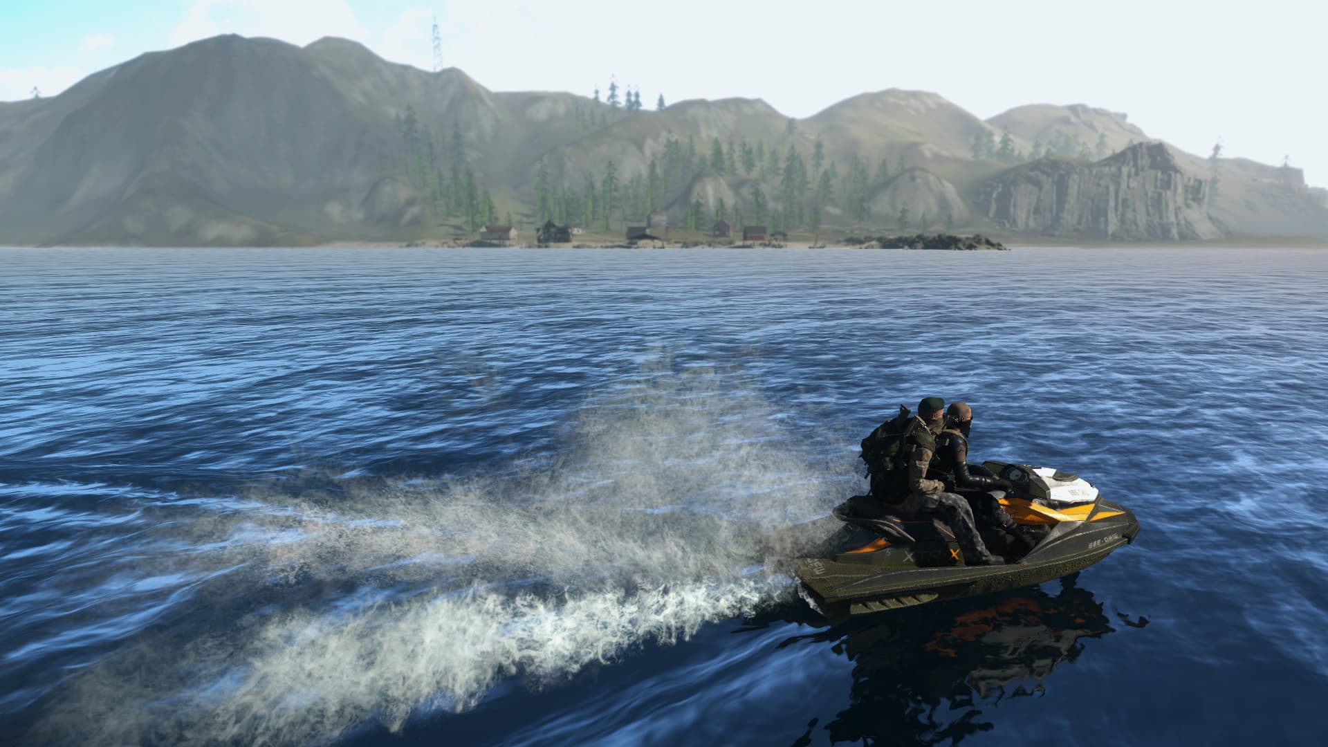 Miscreated Steam CD Key - 8