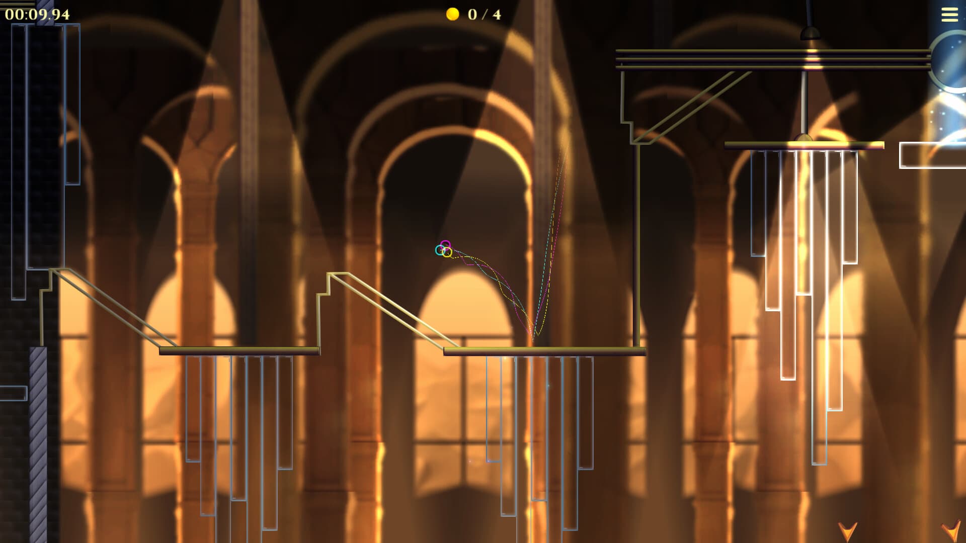 Amberial Dreams PC Steam Account - 2