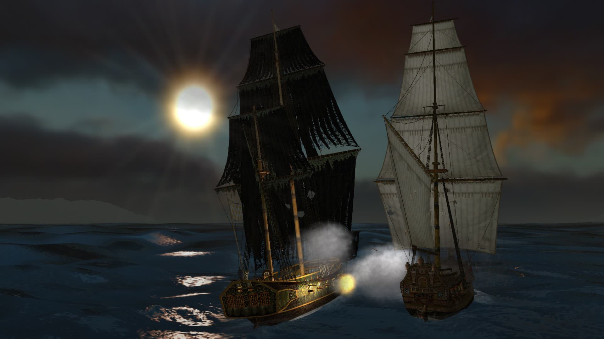 Sea Dogs: To Each His Own Steam CD Key - 3