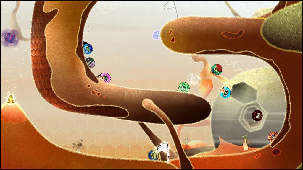 Gumboy Tournament Steam CD Key - 8