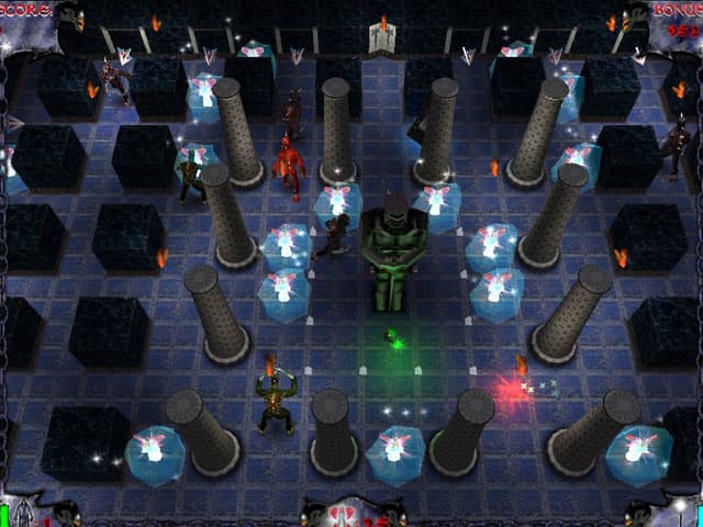 Demonlisher Steam CD Key - 4