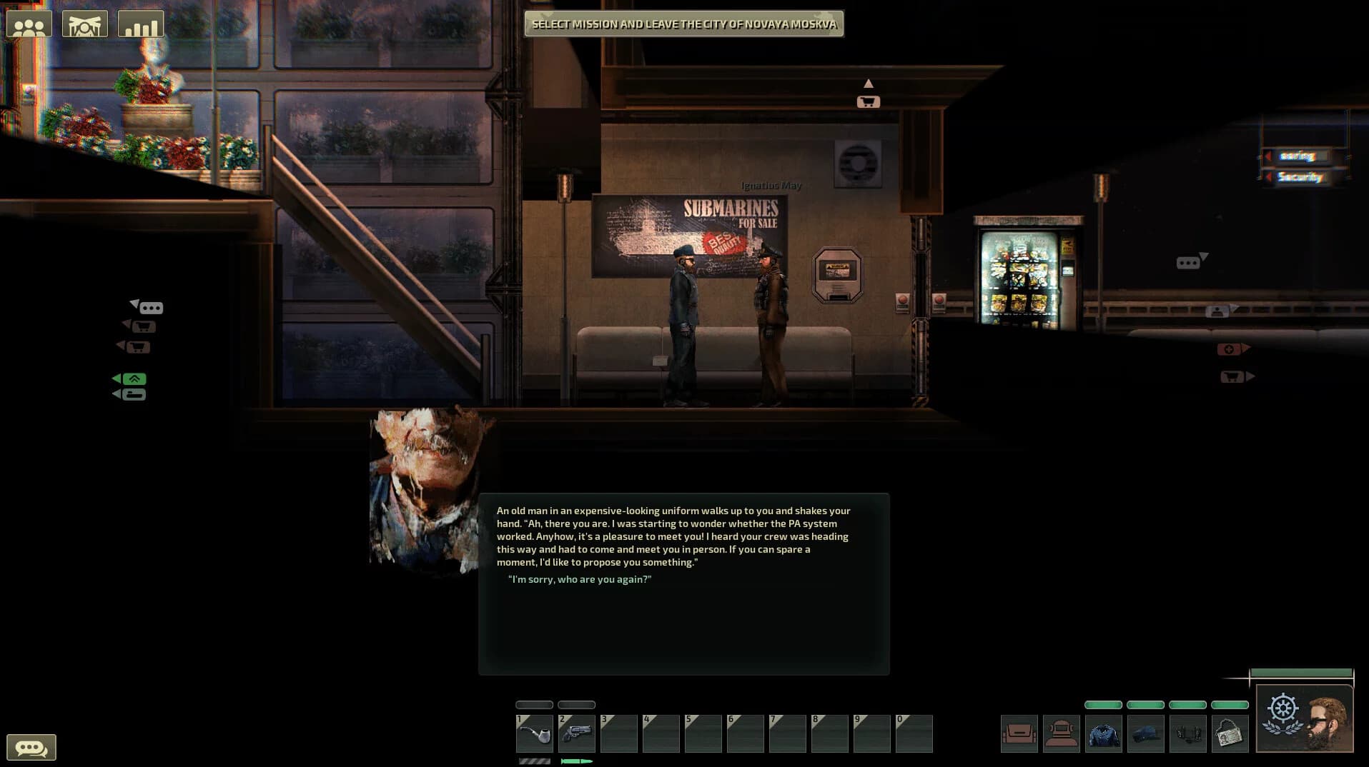 Barotrauma Steam Account - 4