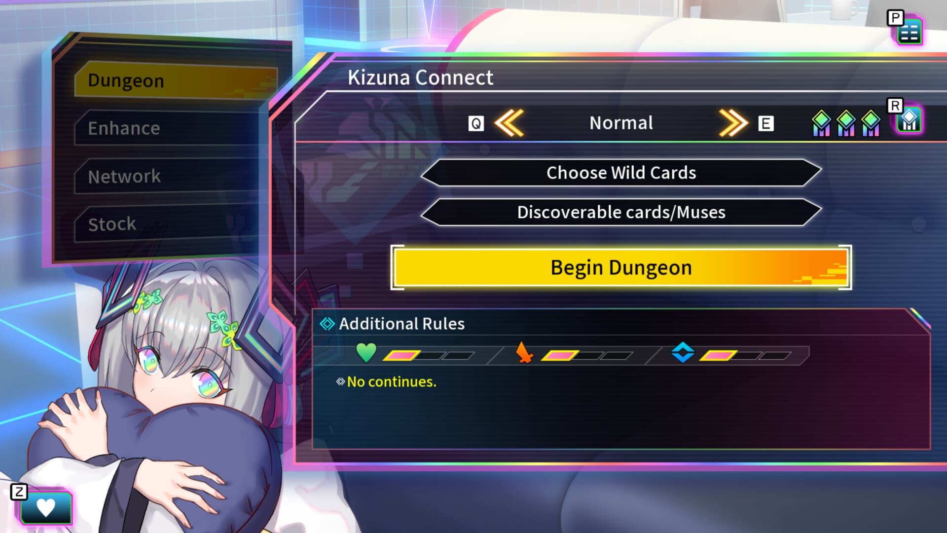Card-en-Ciel PC Steam Account - 7