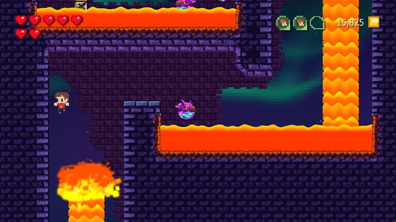 Adventures of Pip PC Steam CD Key - 5