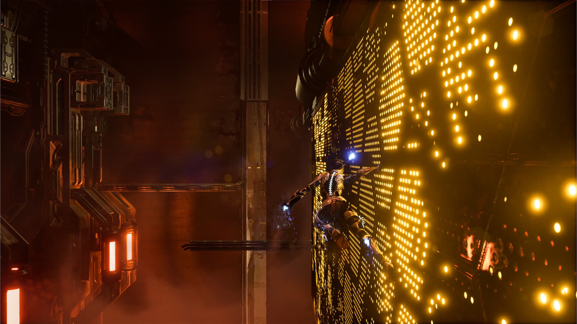 Steel Seed PC Steam Account - 8