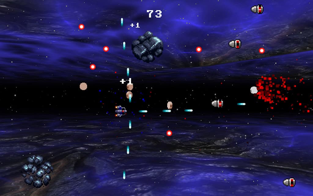 Blast Em! + Source Code Steam CD Key - 2