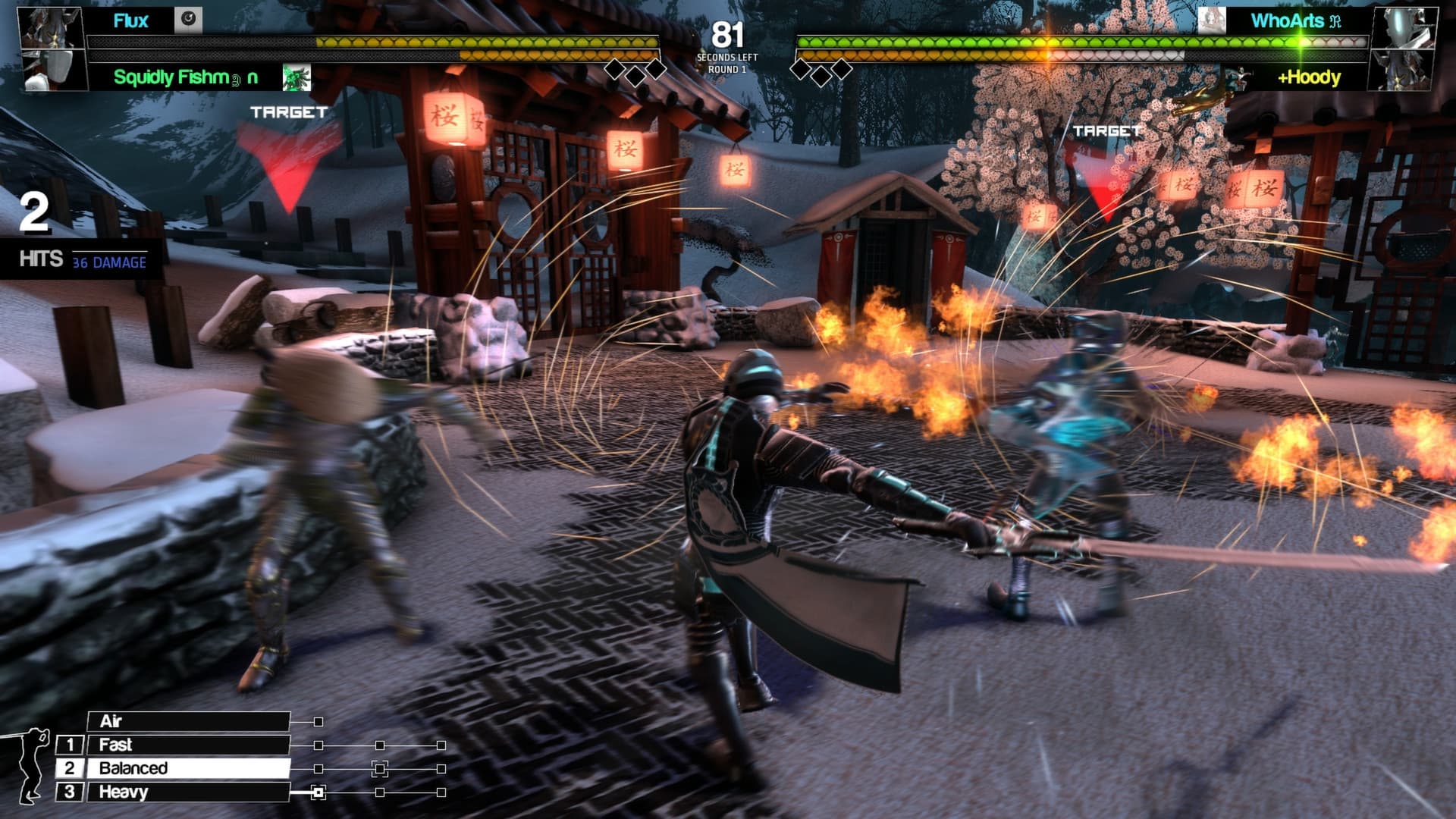 Blade Symphony Steam CD Key - 2