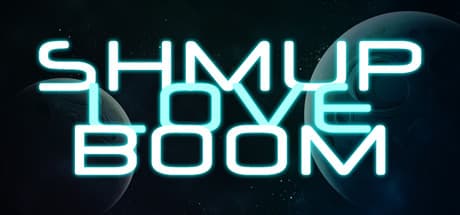 Shmup Love Boom Steam CD Key