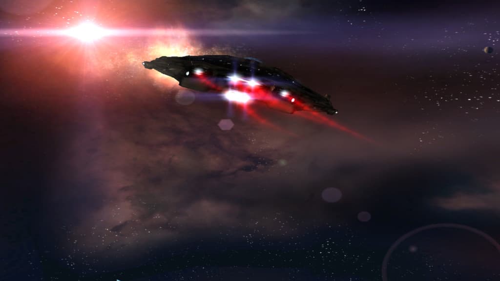 Haegemonia: The Solon Heritage Steam CD Key - 3