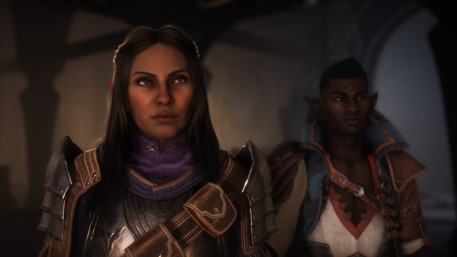 Dragon Age: The Veilguard Deluxe Edition PC Steam Account - 2