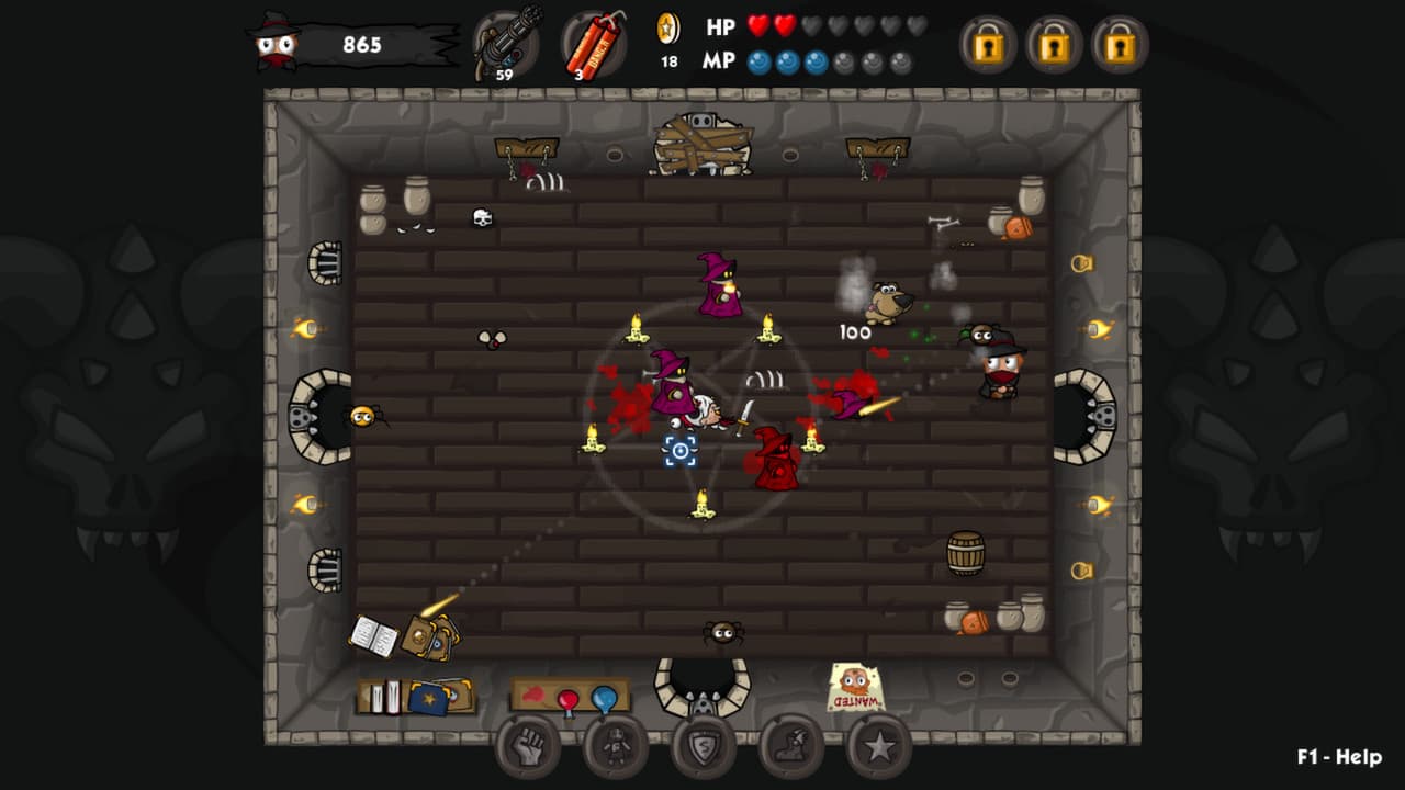 Obludia Steam CD Key - 4