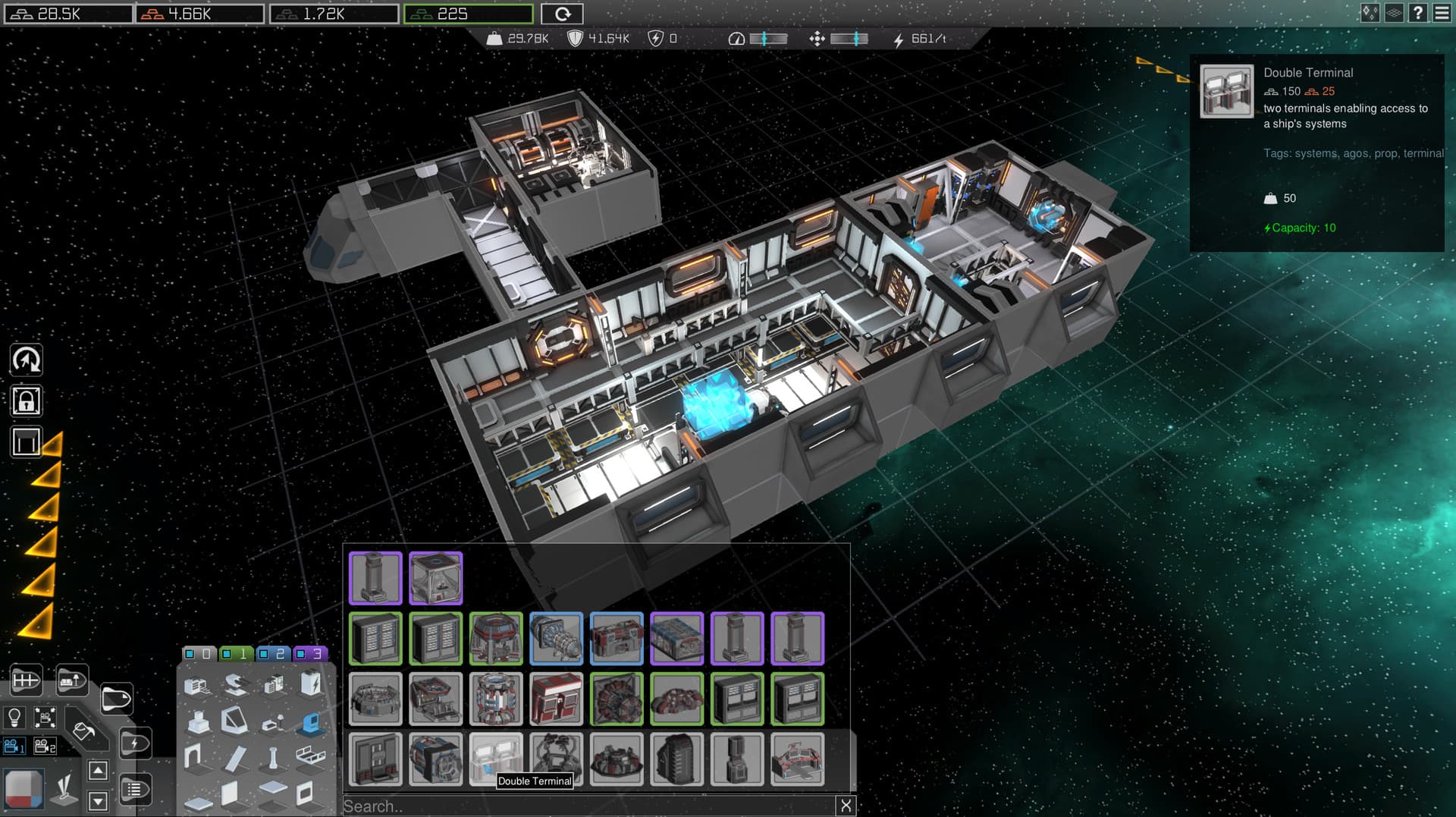 Interstellar Rift Steam CD Key - 2