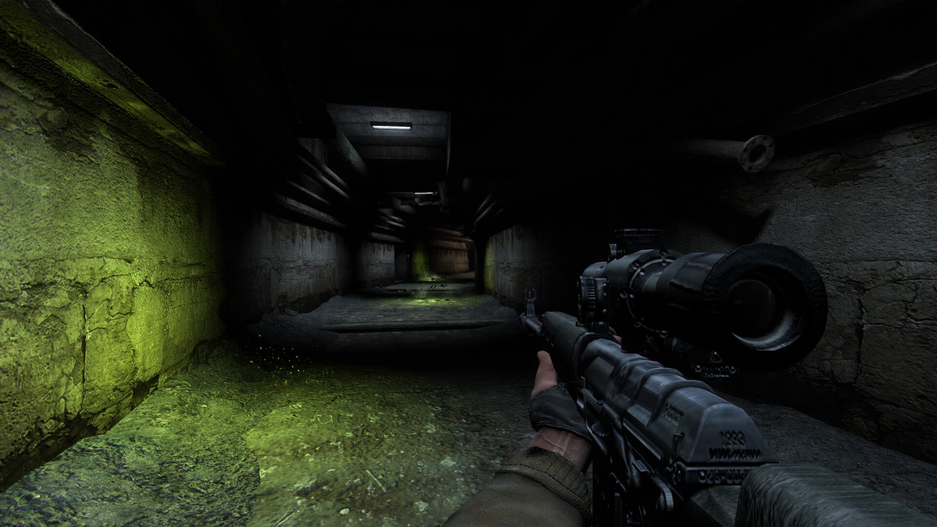 S.T.A.L.K.E.R.: Shadow of Chornobyl Enhanced Edition PC Steam Account - 4