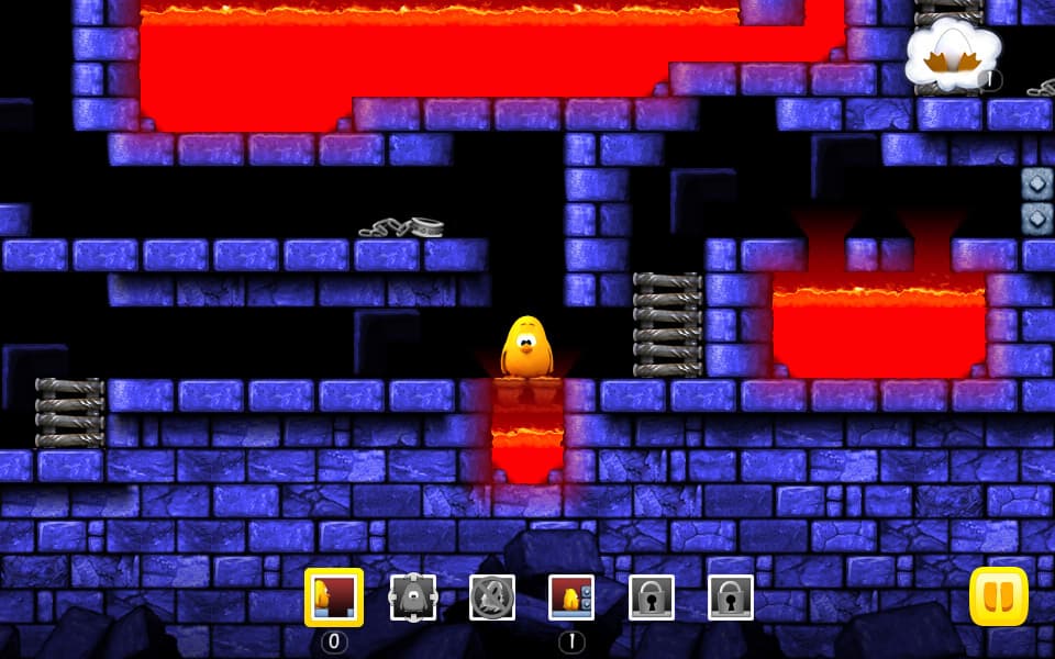 Toki Tori Steam CD Key - 8
