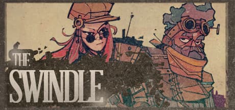 The Swindle PC Steam CD Key