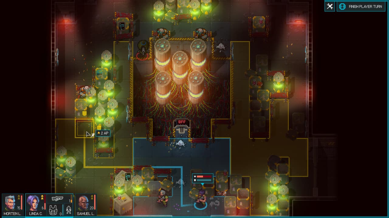 Halfway Steam CD Key - 4