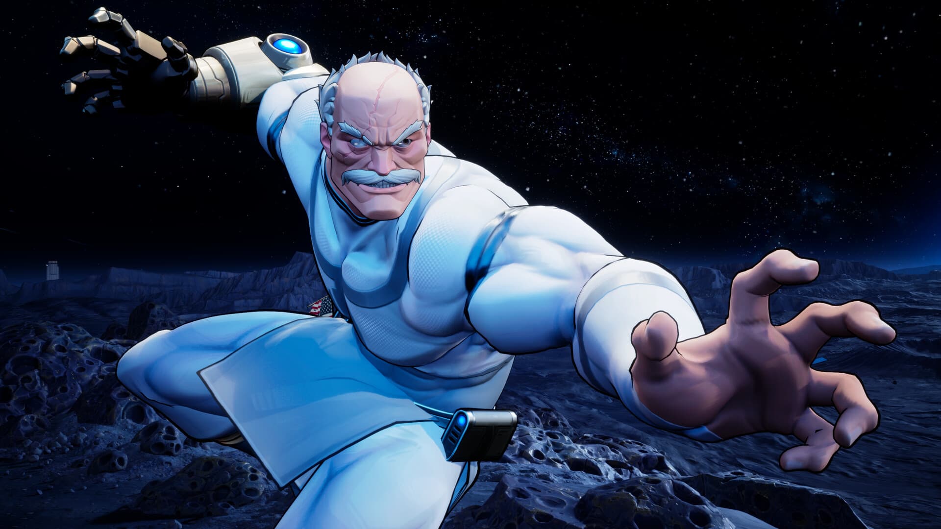 Invincible VS - Deluxe Edition - 2